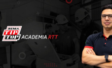 Academia RTT - A Primeira Academia de Treinamento para Mineração do Brasil!