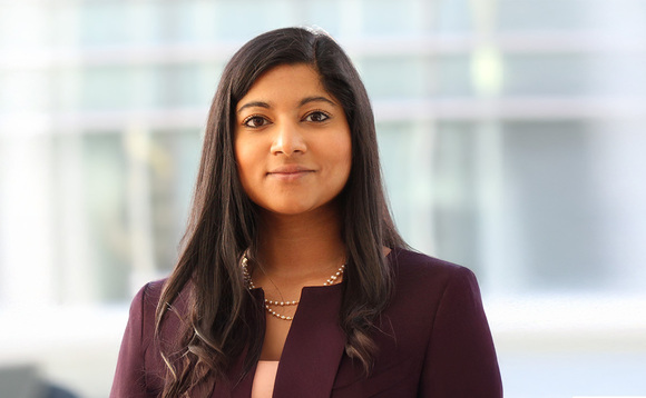 JPMAM's Nandini Ramakrishnan: Emerging markets show strength in a choppy world