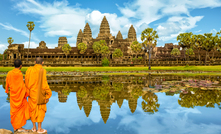 Unity seeking Emerald success 