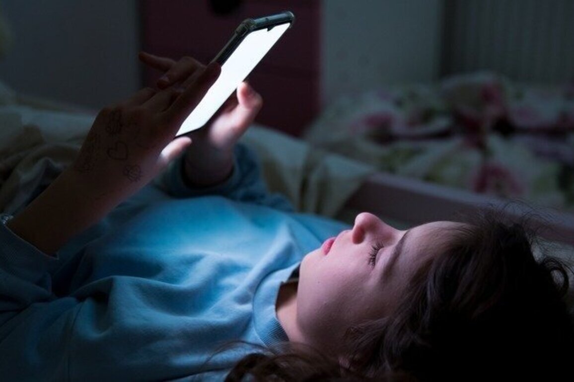 Online child safety advocates: App store age checks aren't the solution 