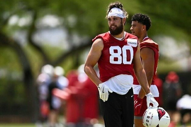 Stanford Trio Goes From Cardinal To Cardinals