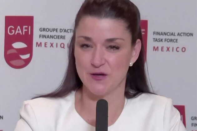 Fraud fight tops FATF agenda as global network meets in Mexico City