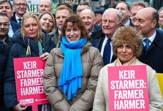 Conservatives call on Gov to stop 'ridiculous' decision to increase fuel duty 