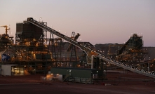 Soft quarter for AngloGold