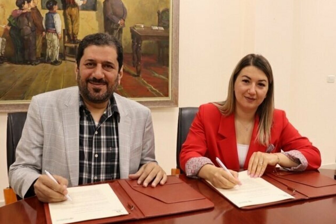 UOS, Elbasan University launch strategic partnership