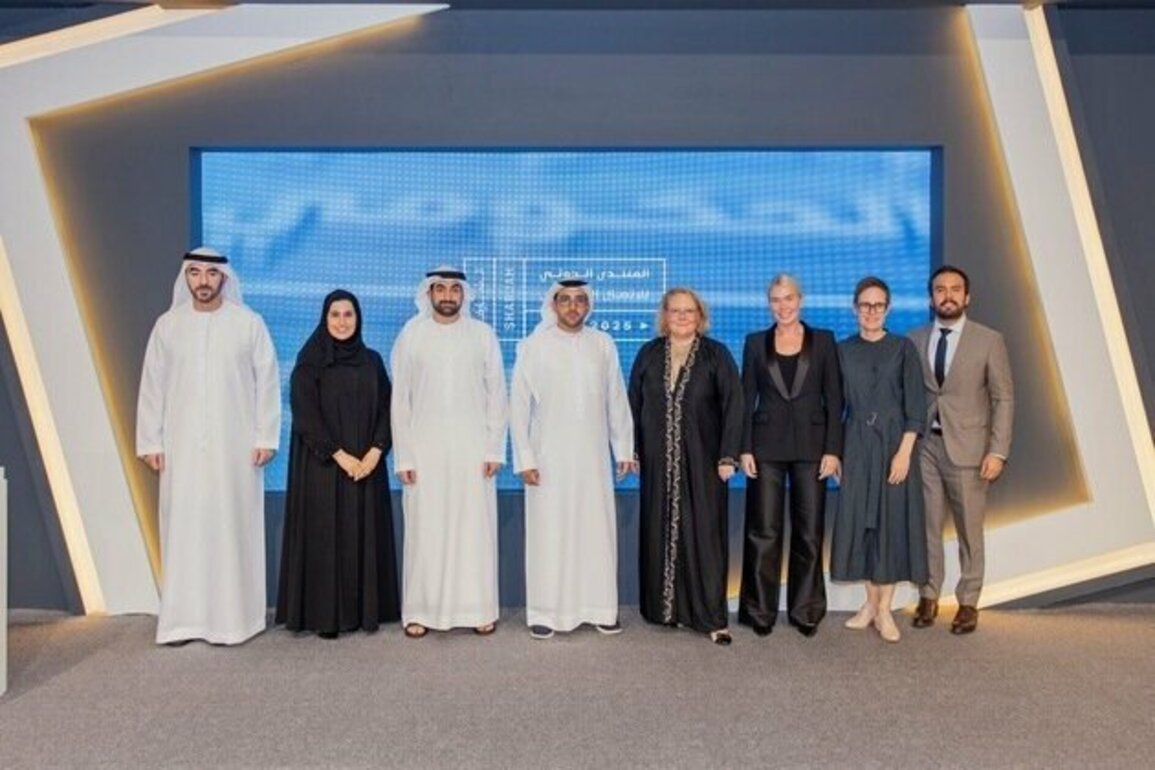 Finland discusses food, water security issues at IGCF 2025