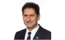 'We are the good guys': IRENA's Francesco La Camera on hydrogen, nuclear, and the energy crisis