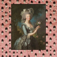 Marie Antoinette Style at the V&A is a rare opportunity to see what survives of the queen's closet