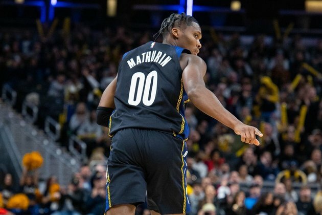 Surging teams meet when Pacers face Timberwolves