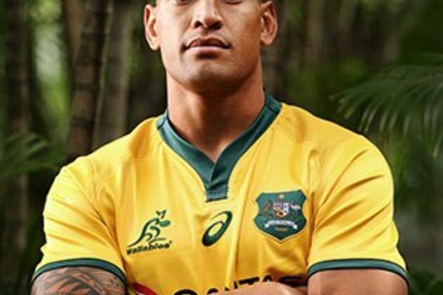 Folau&#039;s social media in mystery shutdown