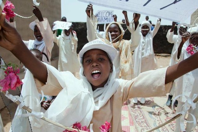 Africa provides a home for hope, despite new challenges: Guterres