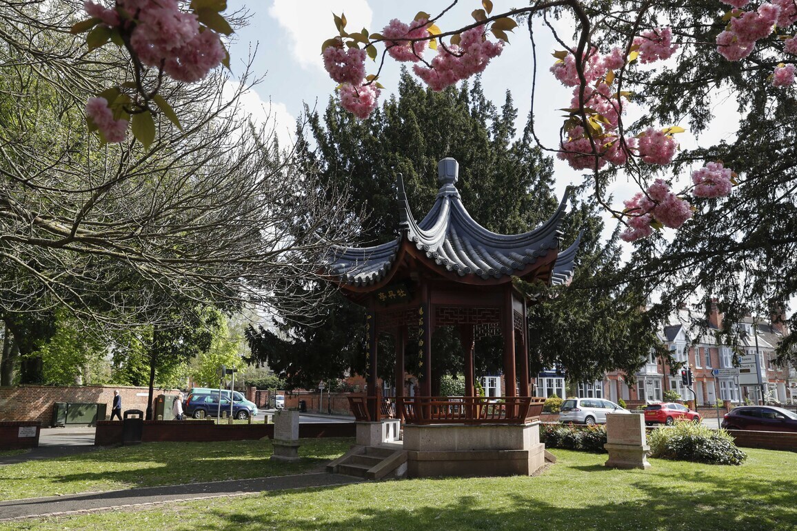 BRITAIN-CHINA-CHINESE EV-CULTURAL CONNECTION