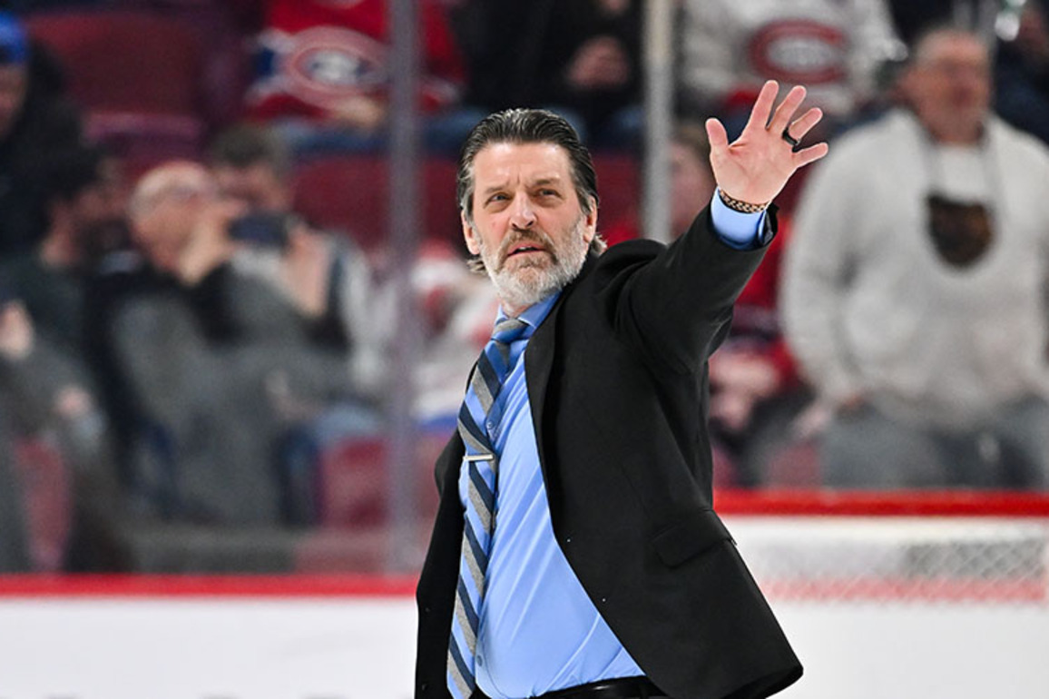 NHL Insider- Why Seattle Kraken chose Lane Lambert as coach