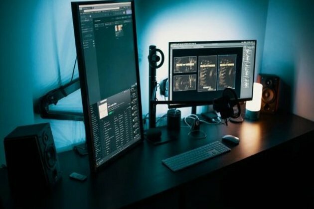 Study says people trust computers more than humans