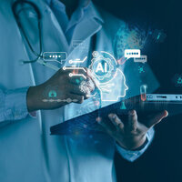 Chinese research team develops AI-powered diagnostic system for rare diseases