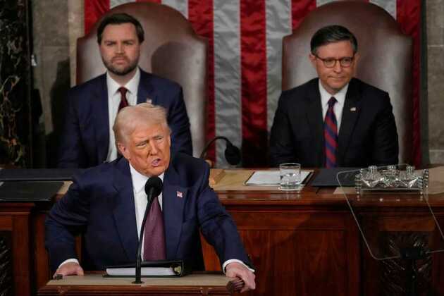 Americans know government wastes their money. Will Republicans answer the call&quest;