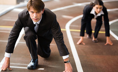 Germany: Lagging behind?