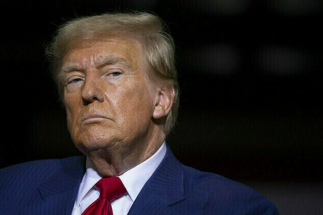Trump hikes China tariff to 125%