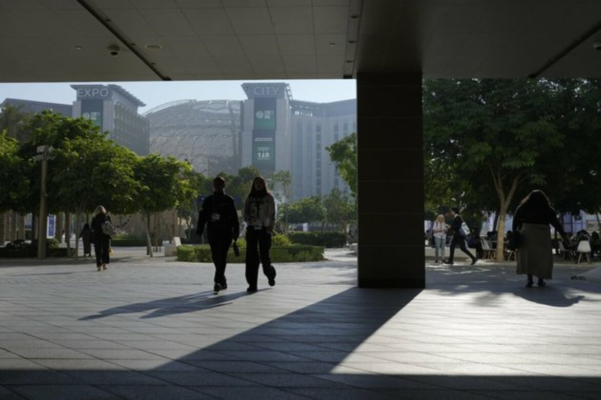 Carbon removal is needed to achieve net zero but has its own climate risks