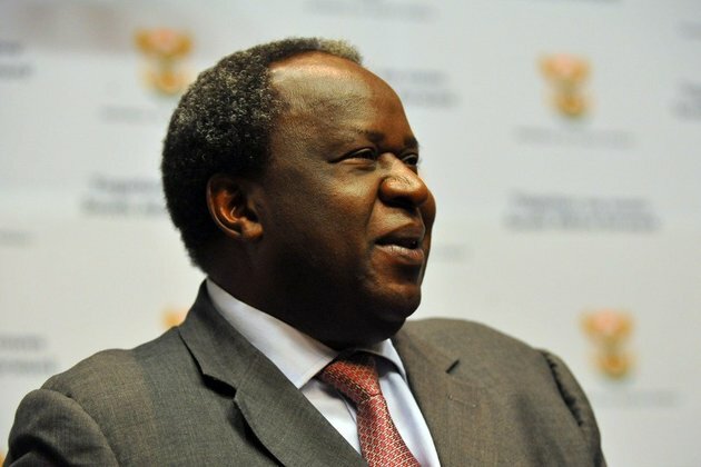 Treasury to allocate last R45bn of virus stimulus in October