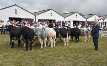 The Great Yorkshire Show: A celebration of farming and rural life