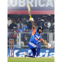 T20 World Cup: Ishan Kishan receives Impact Player Award in dressing room after win over Namibia