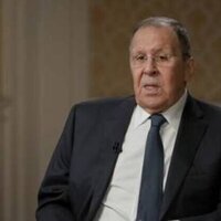 Zelensky thinks about nothing except his own 'survival' - Lavrov to RT