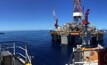  Deep Sea Mooring picks up Quadrant contract 