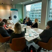 TRENDS session calls for greater investment in maritime innovation