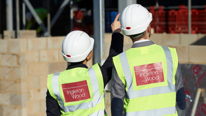 Early honest conversations are best solution for materials supply issues
