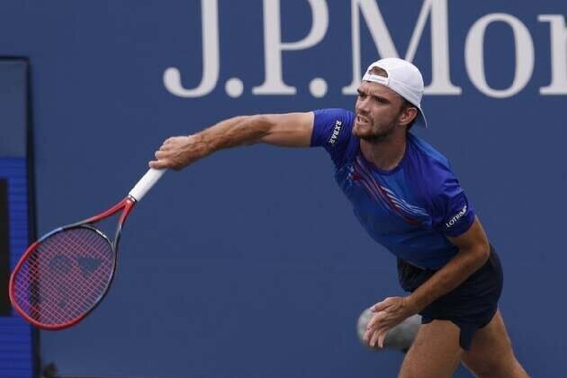 ATP roundup: Czechs sweep Australian Open tune-ups