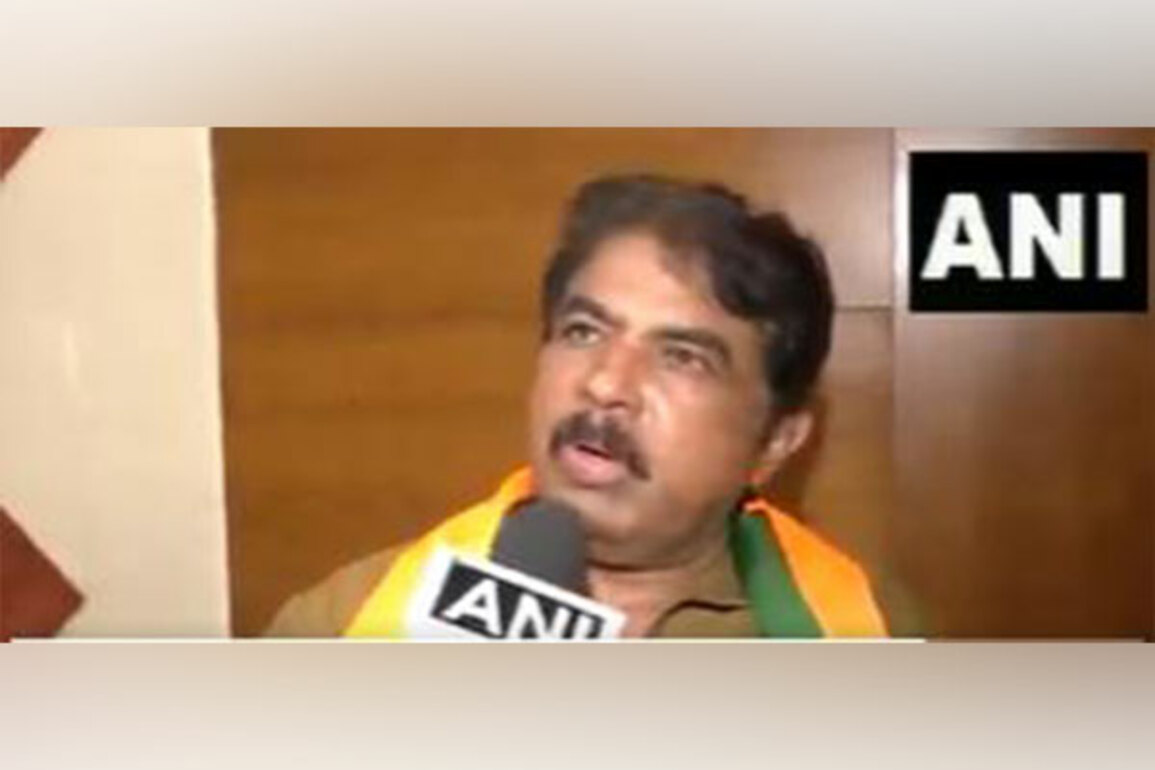 Tiranga Yatra to be held in Bengaluru on May 15, says BJP leader R Ashoka