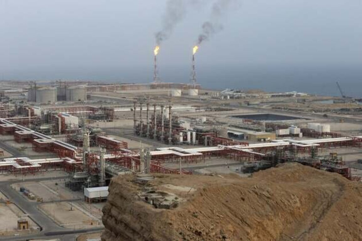 Israel, Iran: Unlawful March Attacks on Energy Infrastructure