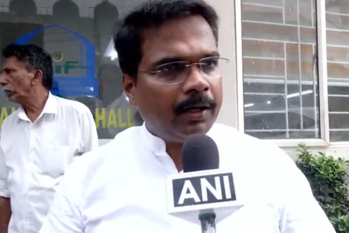 "Whatever portfolio is given, we'll do it with full commitment:" IUML's VE Abdul Gafoor ahead of Keralam Cabinet oath