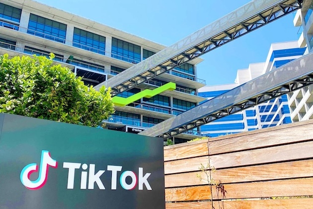 Canada says TikTok collected kids’ data, firm pledges safeguards