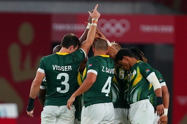 Olympic heartbreak for SA as Blitzboks stunned by depleted Argentina