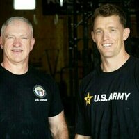 Kentucky Army Guard Soldiers Qualify for 2025 CrossFit Games