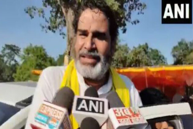 "What does Bihar election have to do with Pakistan?" Prashant Kishor questions as PM Modi holds roadshow in Patna