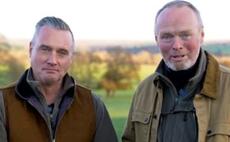Cannon Hall Farm back for Christmas edition of Winter farming series