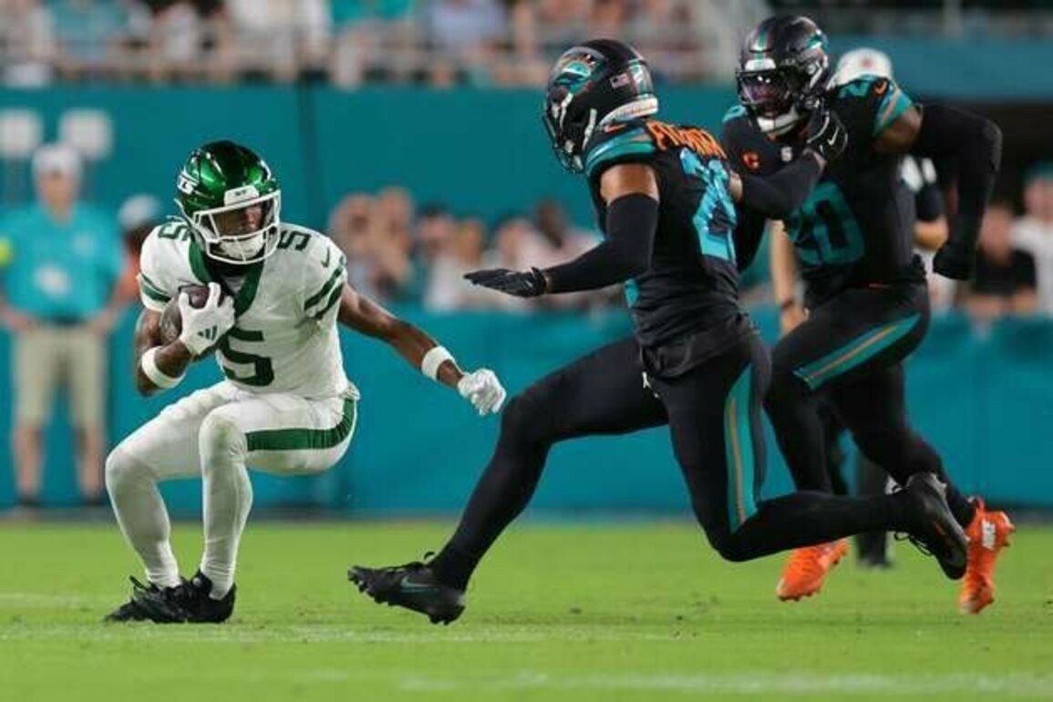Cowboys, winless Jets feel urgency to win in Week 5