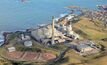 Shell comes clean at Peterhead