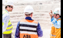 Future of mining - how ABB technology is enabling miners' digital transformation