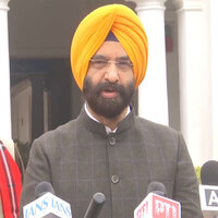 Delhi Minister Manjinder Singh Sirsa condemns alleged "insensitive" remarks by LoP Atishi on 'Guru Tegh Bahadur'