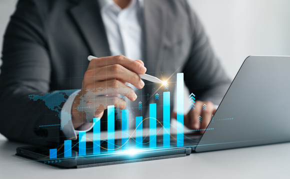 DC strategies remain growth-focused despite market volatility