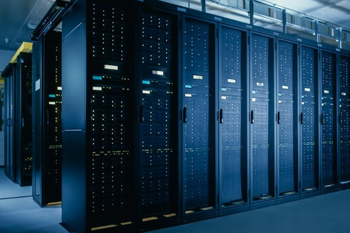 Data centres in India to attract 40-45K crore in FY26 and FY27: ICRA
