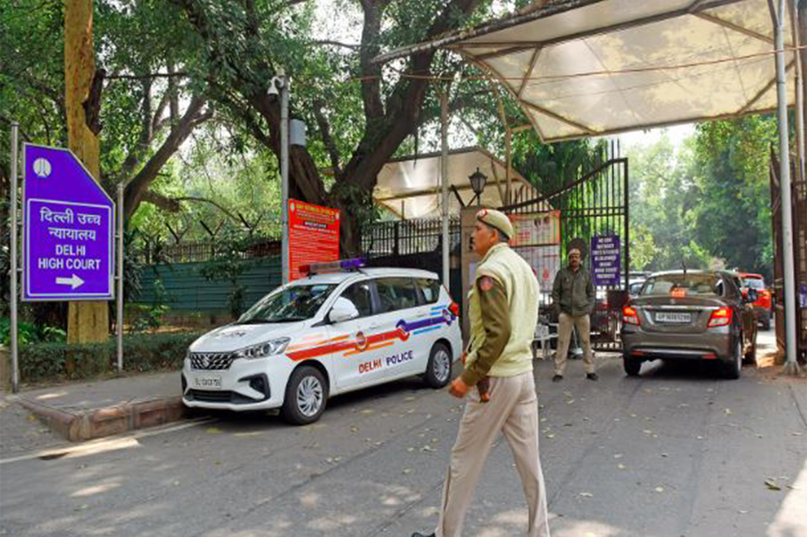 Delhi HC flags probe gaps in mid-air disruption case; remands matter for reconsideration