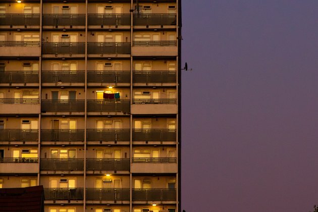 Public housing needs radical reform: here&#039;s how