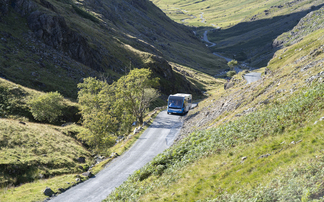 Transport Committee welcomes future support for rural bus services