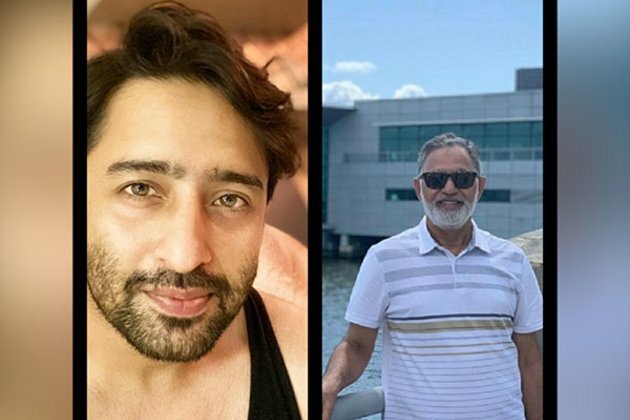 Shaheer Sheikh's father passes away due to COVID-19
