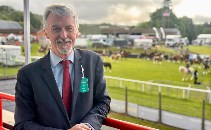 New SFS is 'landmark moment' for Welsh agriculture, says Deputy First Minister
